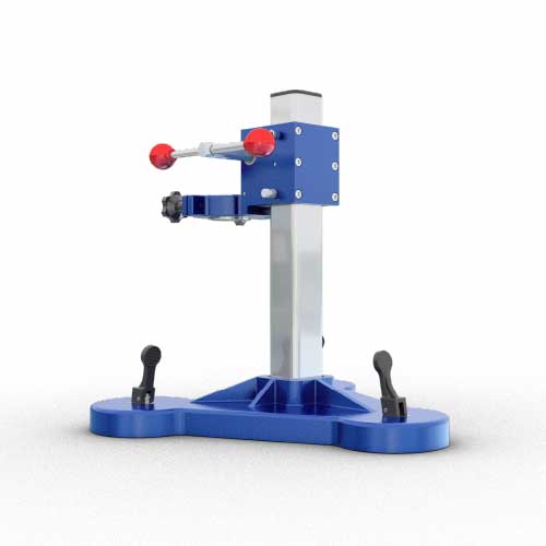 AUSAVINA DRILLING GUIDE - DGM2, DGM3